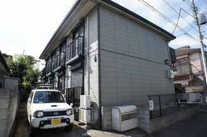 ソレーユ 205号-1