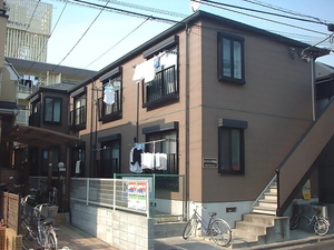 パークハイツ千歳台