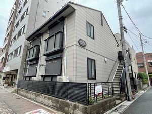 ルミエール 202号-1