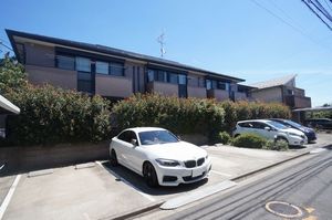 ルーチェＫ 103号-1