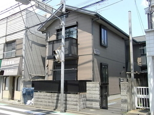 クロスサイド 202号-1