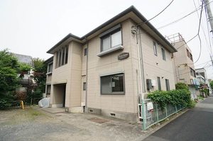 Ｃｈａｔｅａｕ　Ｂｏｎｈｅｕｒ