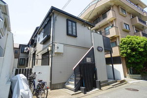 Ｊフラッツ経堂