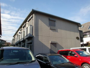 グランシードエイト 101号-1