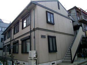 アネックスすずらん