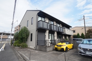 フローラルファイブ 203号-13