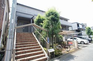 ウエスト１７ 203号-1