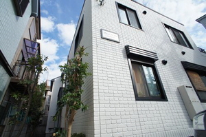 メゾンド　リーブ