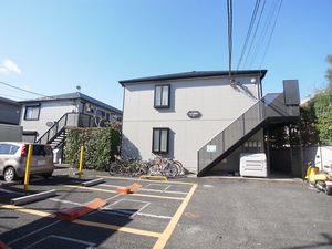 グリーン善福Ⅱ 107号-1