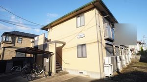 グランメール・Ｈ 205号-1