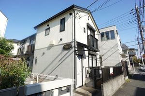 アザレアコート・Ｆ