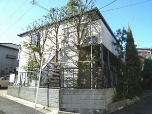 コーポシャルマン