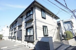 エスポワール・Ｎ