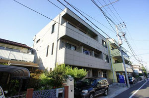 アメニティコート