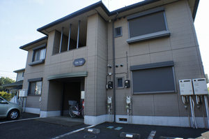 グリーンステージ