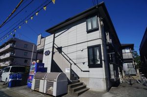 パインヒルズ新井薬師