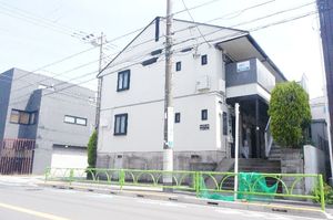 レシェンテ赤堤