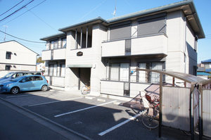 シャトル回田Ｂ