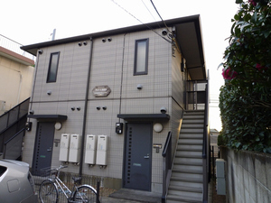 ファミーユ浜田山