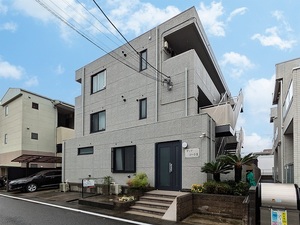 ディアコートⅡ