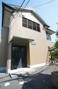 グラシア・フィス世田谷 103号-1