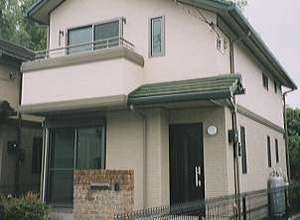 田中邸Ａ 101号-1