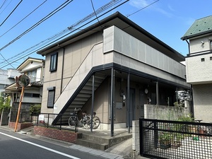 タボラ・ポンテ 203号-1