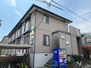 ドミール・ノワ 204号-1