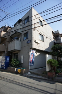 ルミエール青井