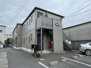 ＫＡＩハウス 102号-1
