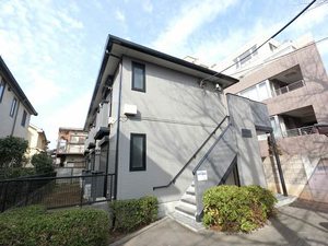 メゾンコルヌイユ