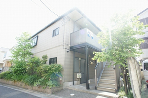 コンフォート北沢