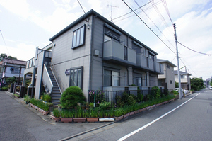 シンエイ等々力