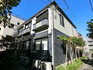 ディアコート亀戸Ａ 103号-1