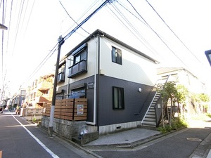 ディアコート亀戸Ｂ