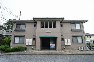 グリーンハイツ高井戸東