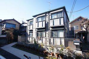 タウニーワセダ