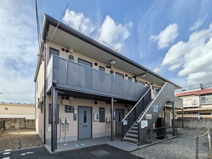 グリーントップ 201号-1