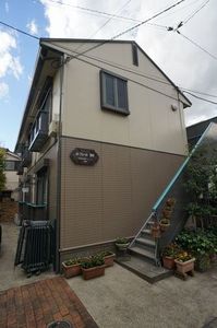 ル・フレール原町