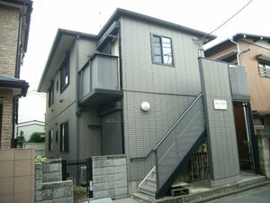 クレイン深沢 202号-1