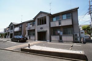 グランシャリオⅡ