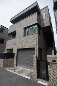 グレイスフォート 103号-1