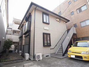 ベルドミール関町