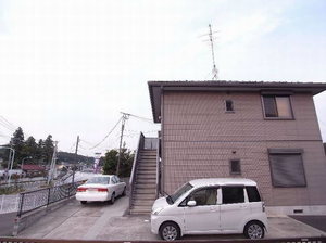 シティパル 101号-1