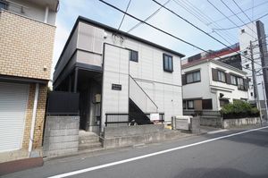 リヴェールハウス 202号-1