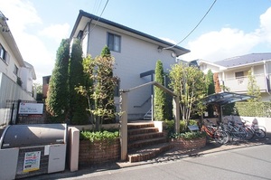 ベアトリーチェ成城