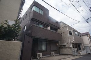 クアトロ 102号-1