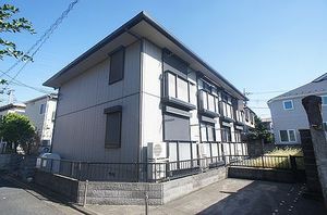 パークヒル 202号-1