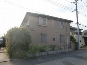 ファイン東小金井 101号-1