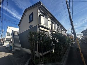 マイコート中河原Ｂ 105号-1